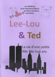 Lee-Lou & Ted