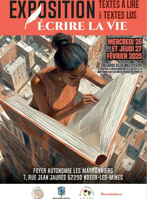 De janvier 2025 à février 2025
