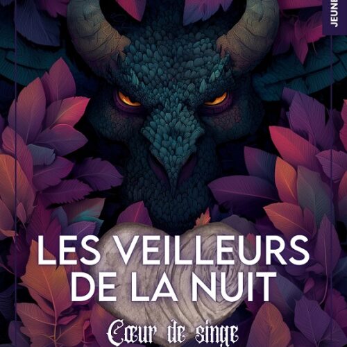 Les Veilleurs de la Nuit, tome 2 : Cœur de singe