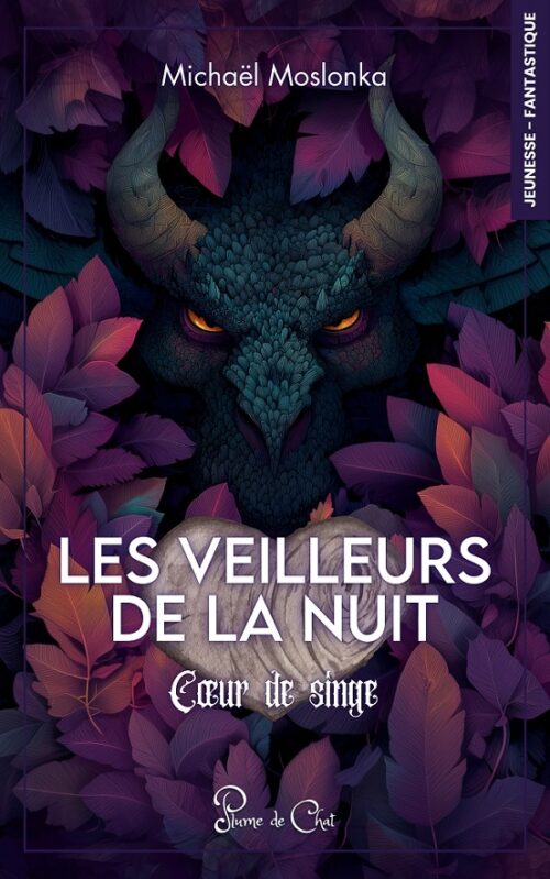 Les Veilleurs de la Nuit, tome 2 : Cœur de singe