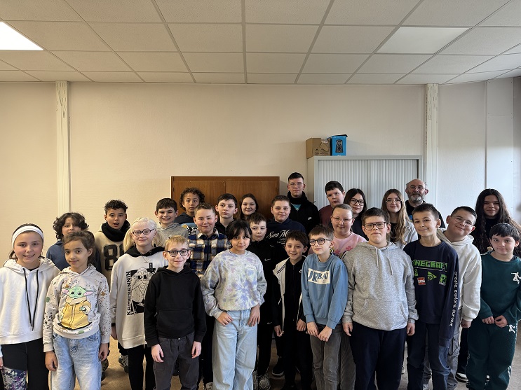 En janvier et février 2026